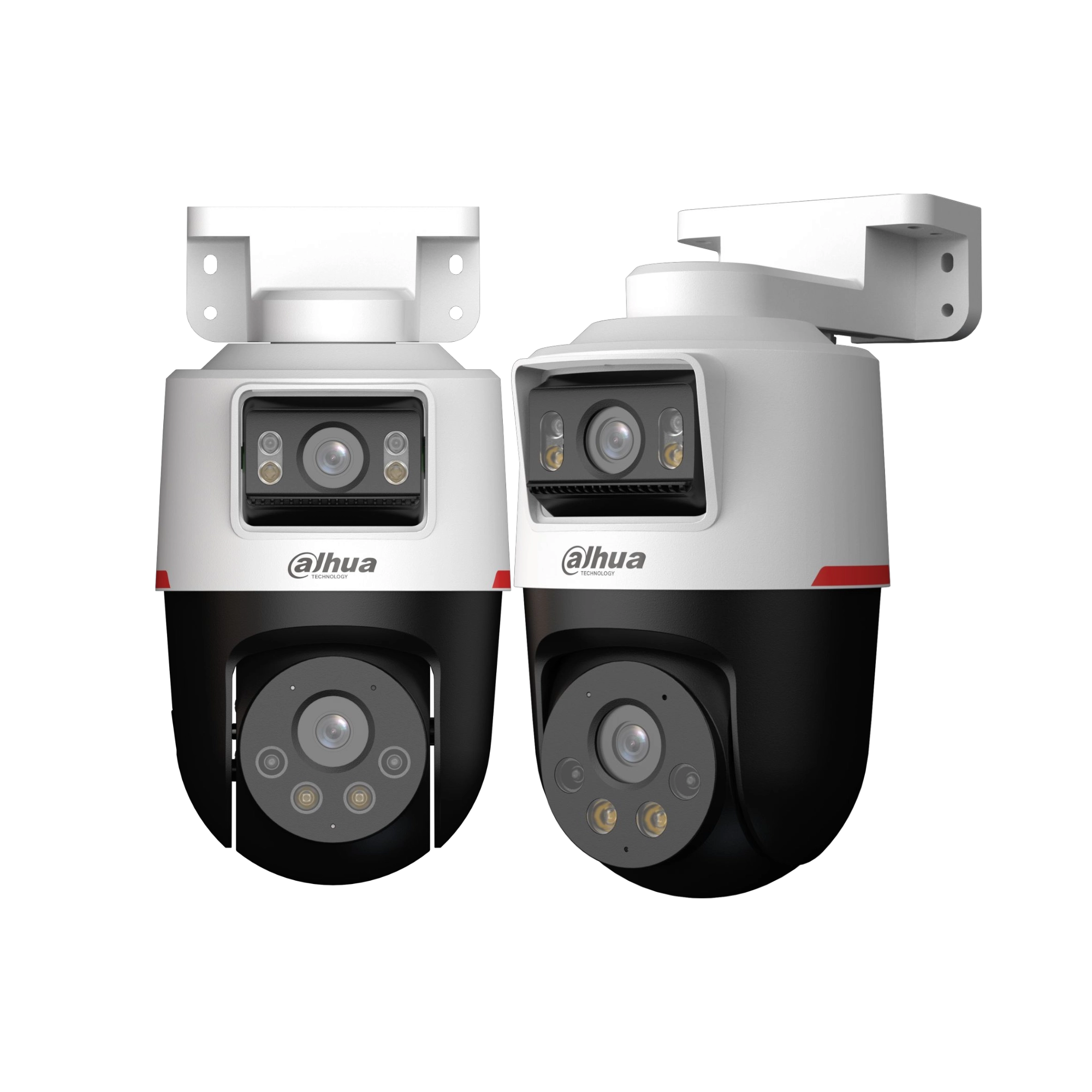 Latest CCTV Cameras