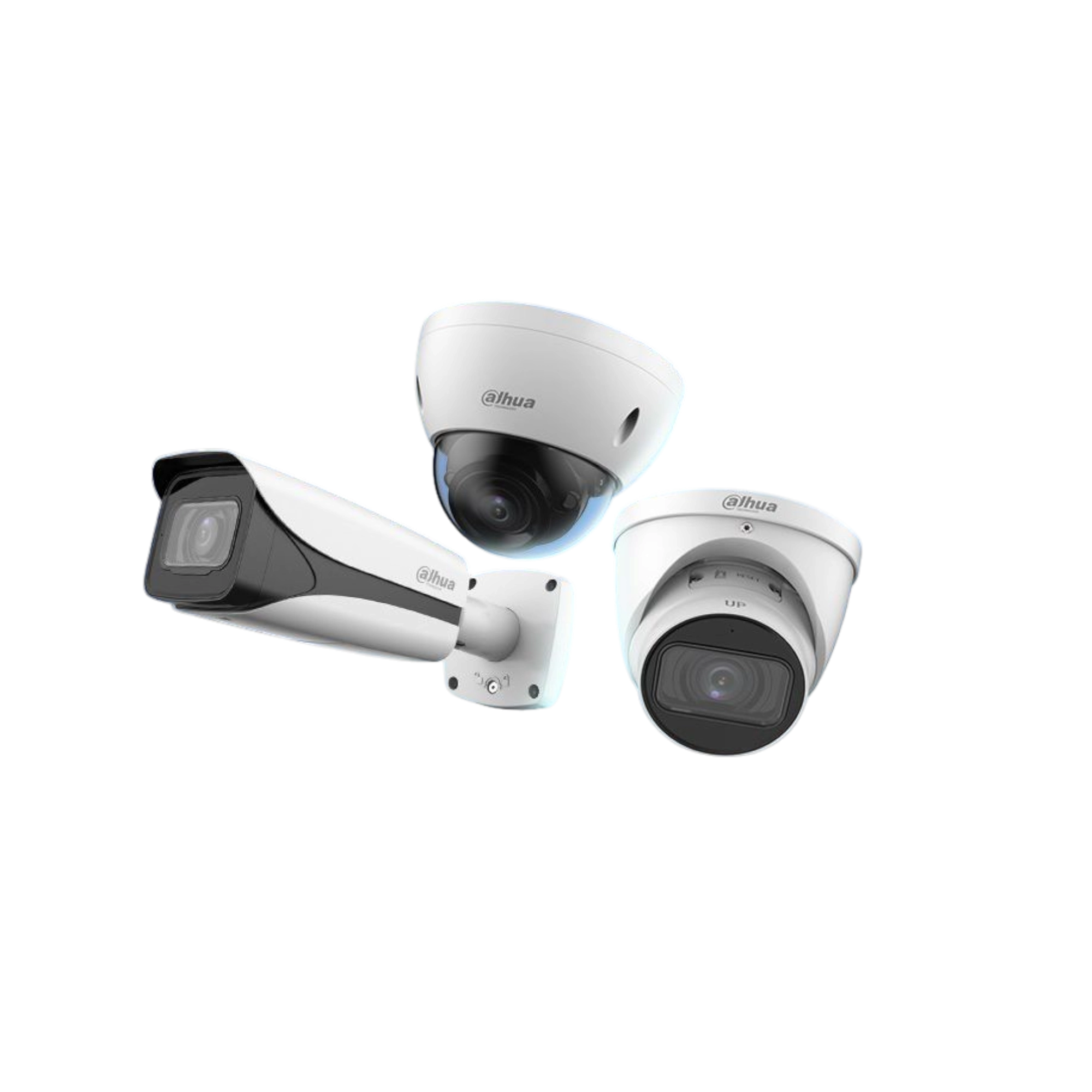 CCTV Camera Installation