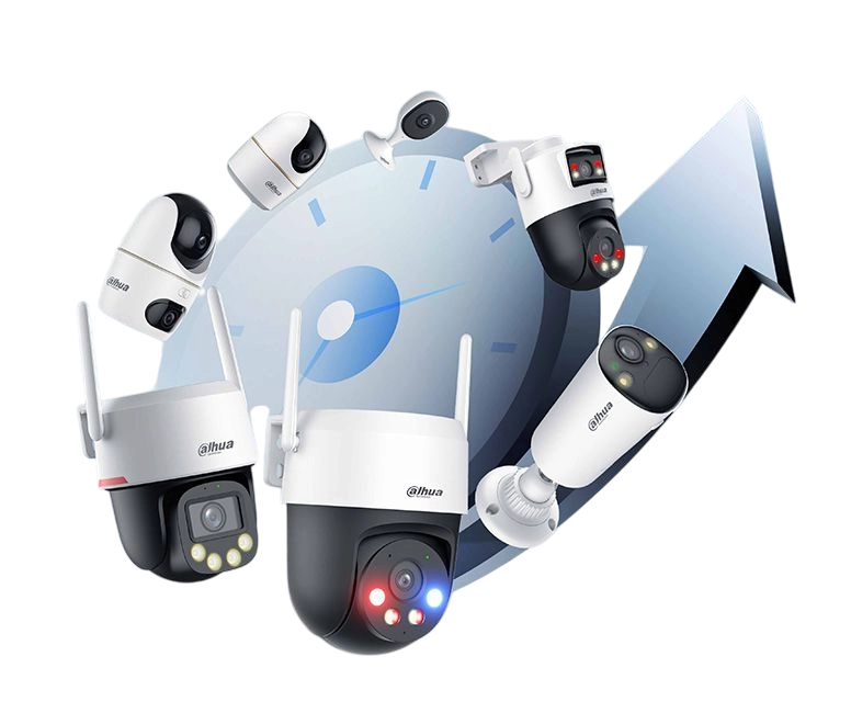 CCTV Cameras